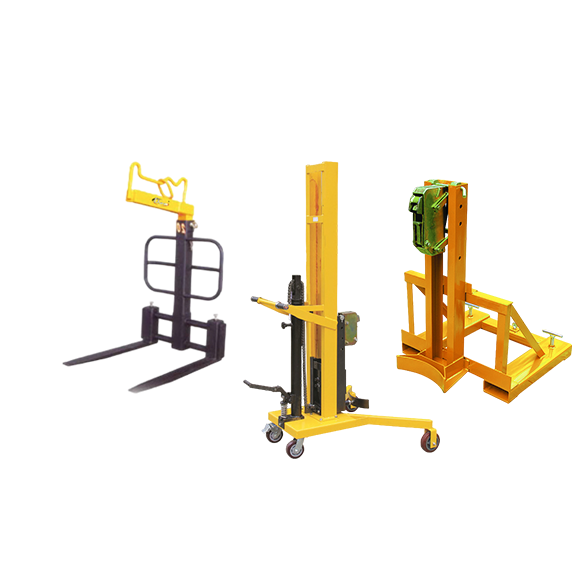Drum Handling Equipment