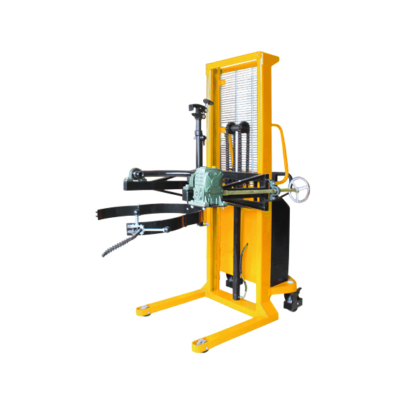 Semi-Auto DDS Series