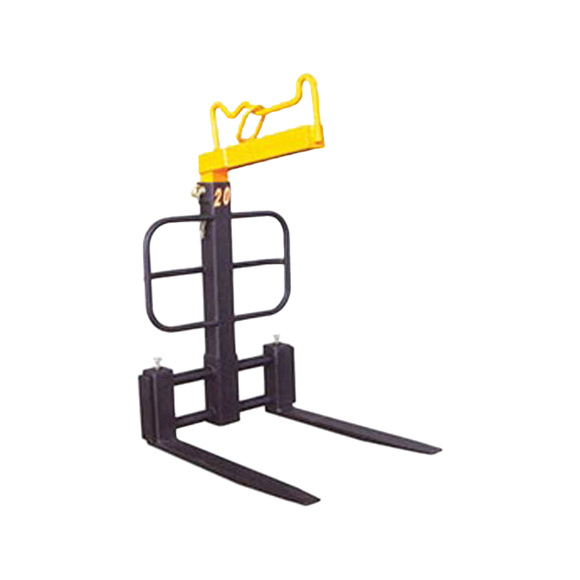 Crane Fork CF20/20/50