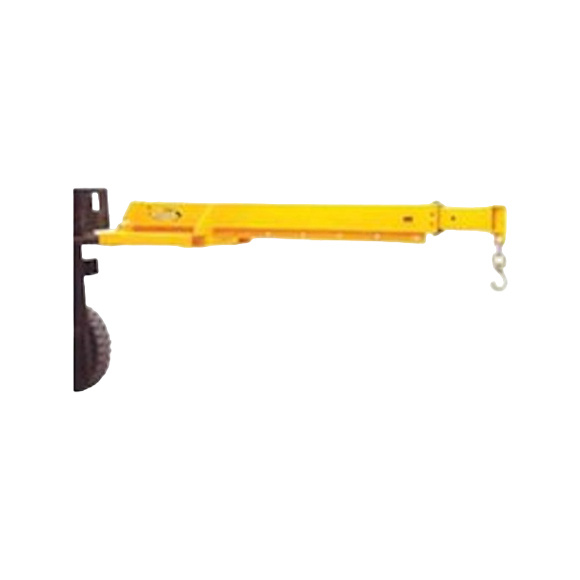 Forklift Fork Attachment TFMJ