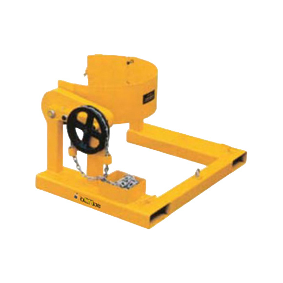 Rotator & Positioner FDR680