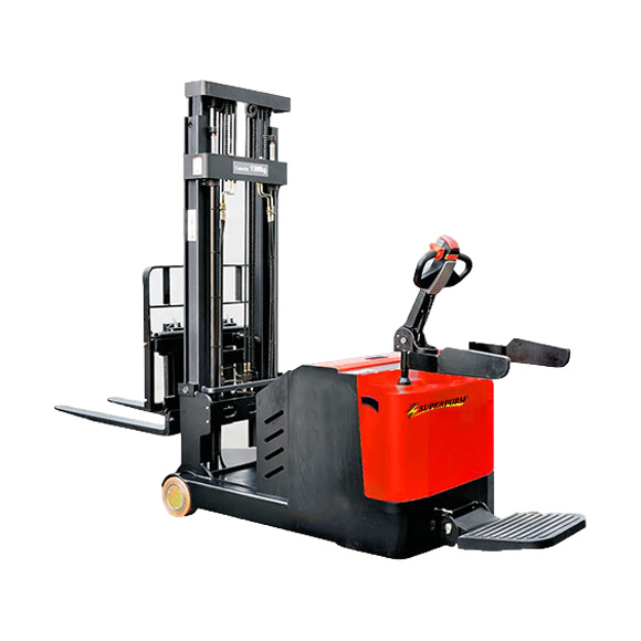 Heavy-duty 1.2/ 1.6/ 1.8 TON FCBS12/ FCBS16/ FCBS18