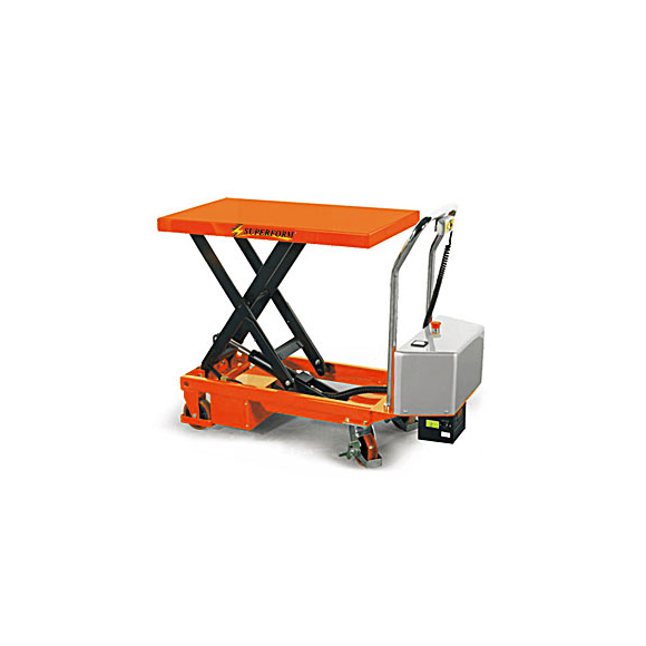 Standard Electric Lift Table