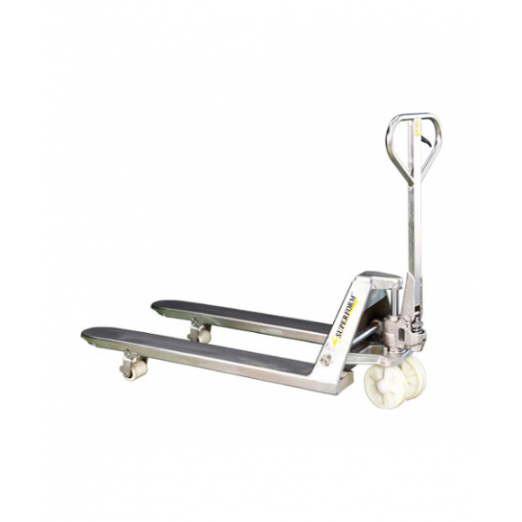 Special Stainless Steel