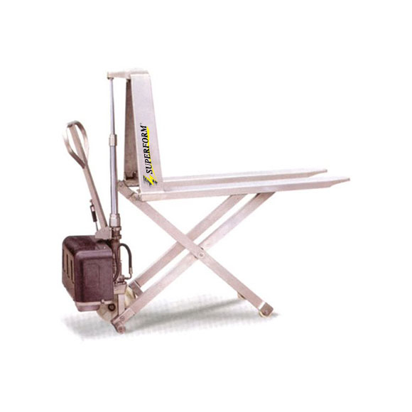 Semi Electric EHL10-SS