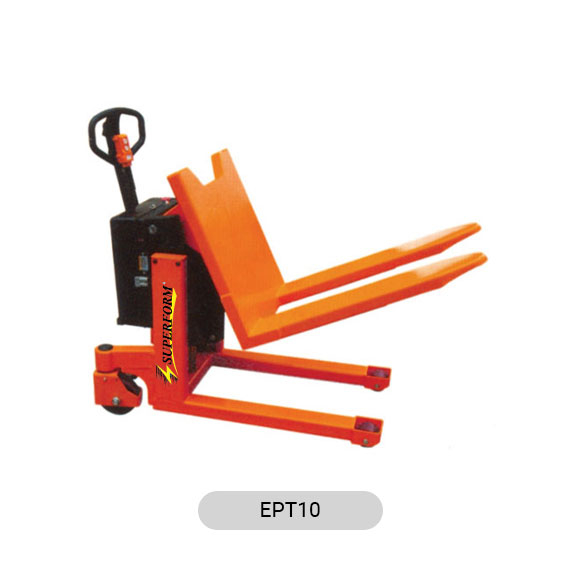Electric EPT10