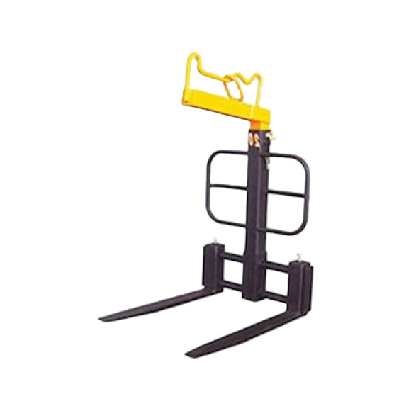 Fork & Crane Attachment