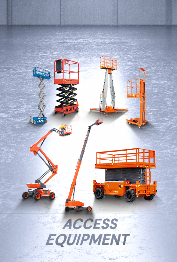 Access Equipment