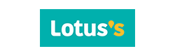 Lotus's