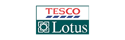 Tesco / Lotus