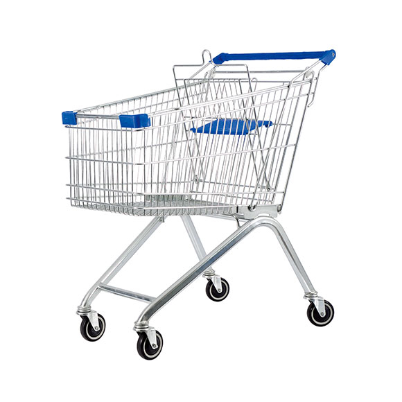 Shopping Trolleys