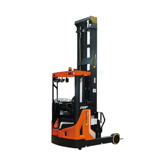 Reach Truck