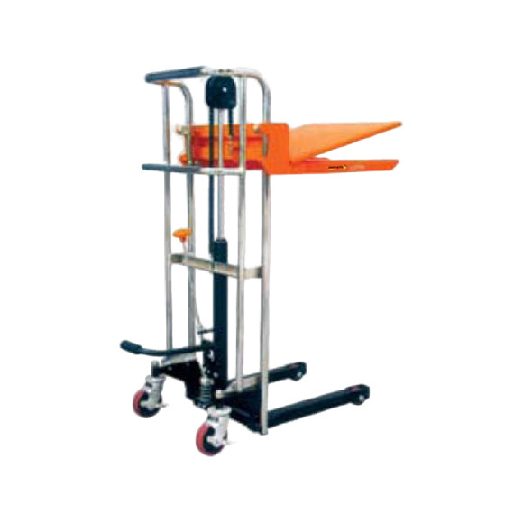 Manual Platform Stacker